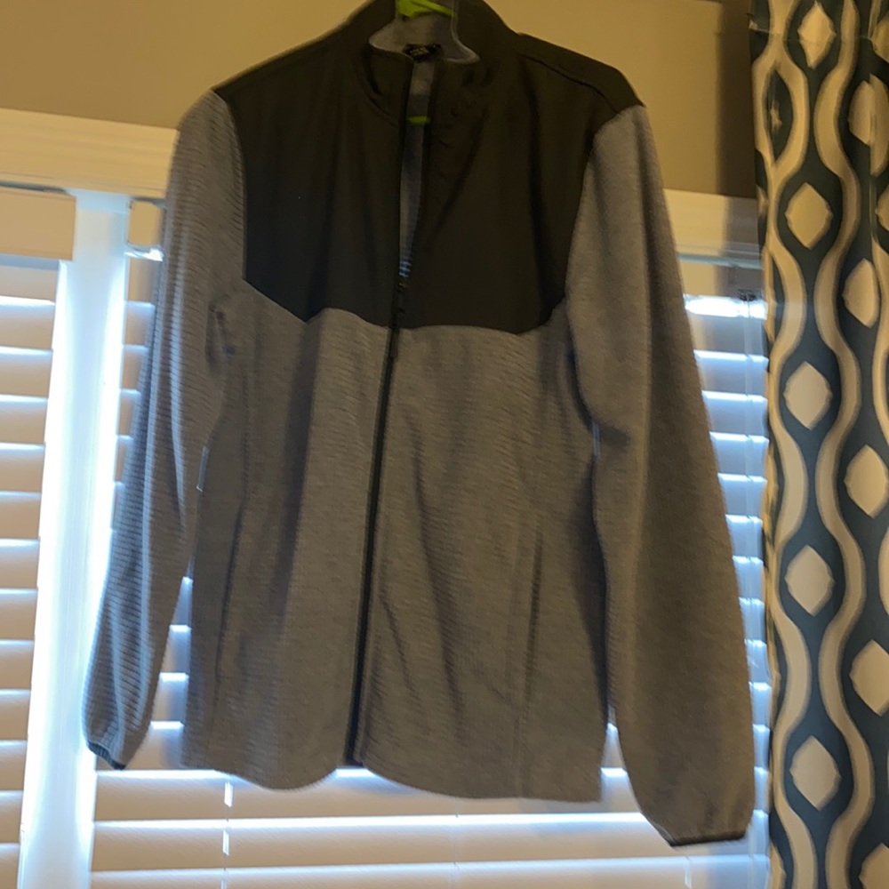 Men’s Pullover